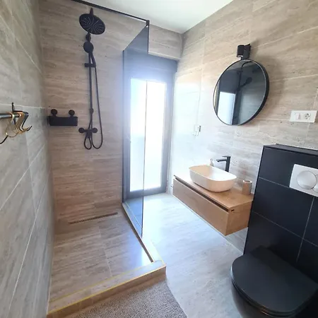 Marko Villa Banjevci