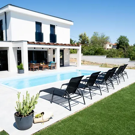 Marko Villa Banjevci