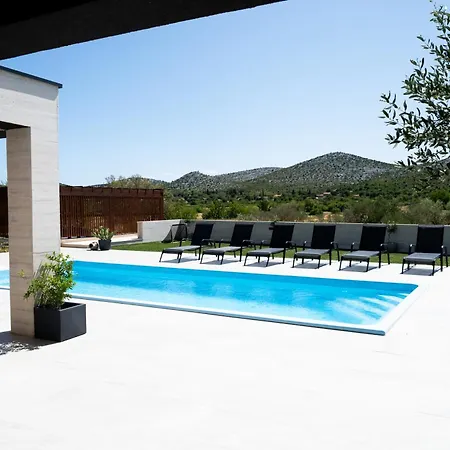 Willa Marko Banjevci