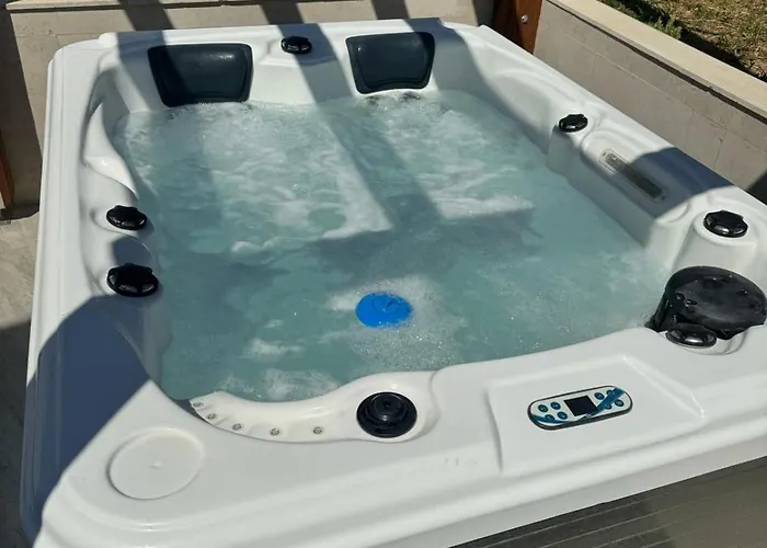 Βίλα Marko Banjevci