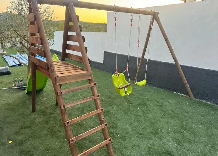 Βίλα Marko Banjevci