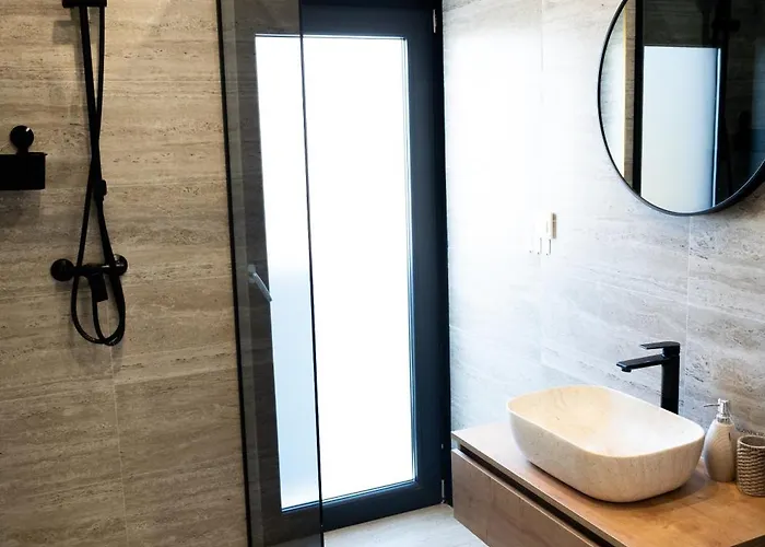 Βίλα Marko Banjevci