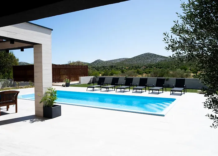 Βίλα Marko Banjevci